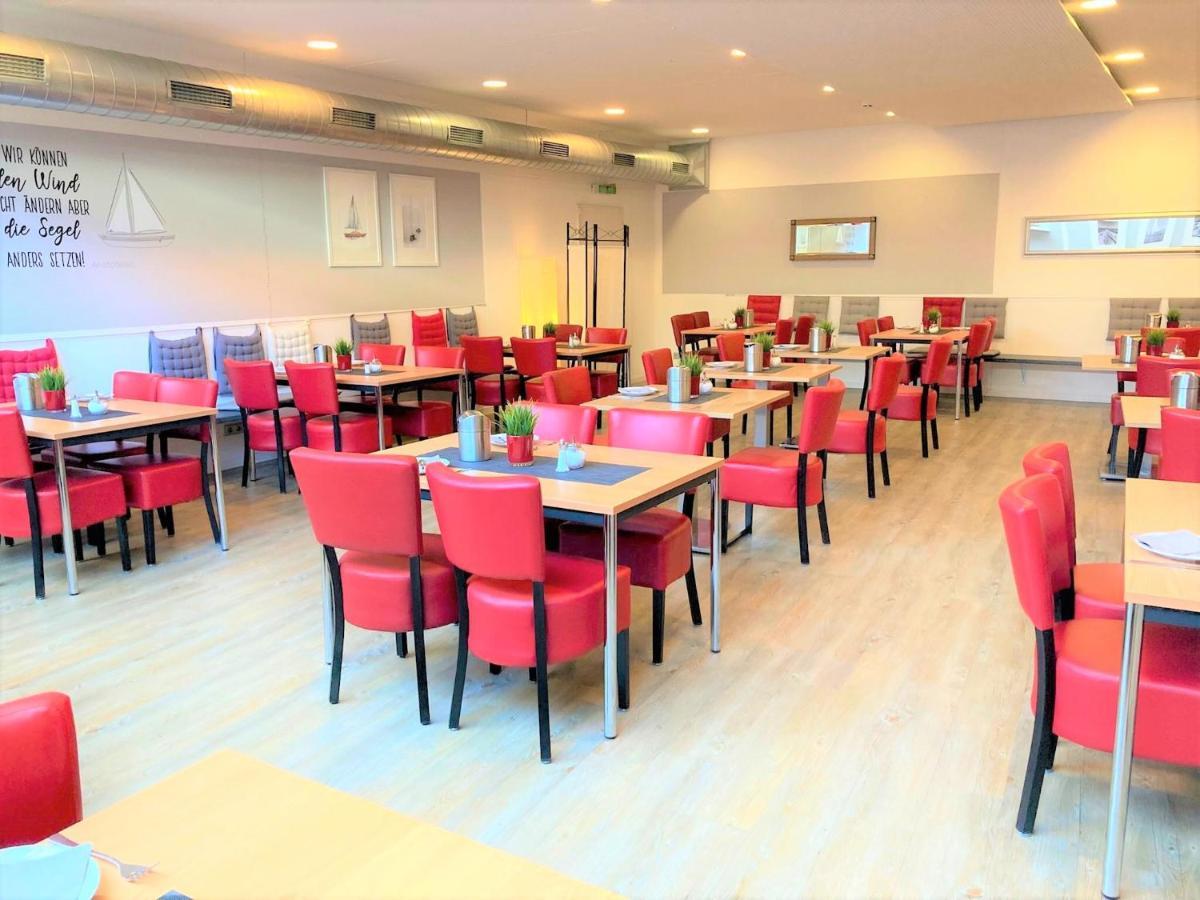 Bed & Breakfast Rotes Haus Uberlingen Bagian luar foto
