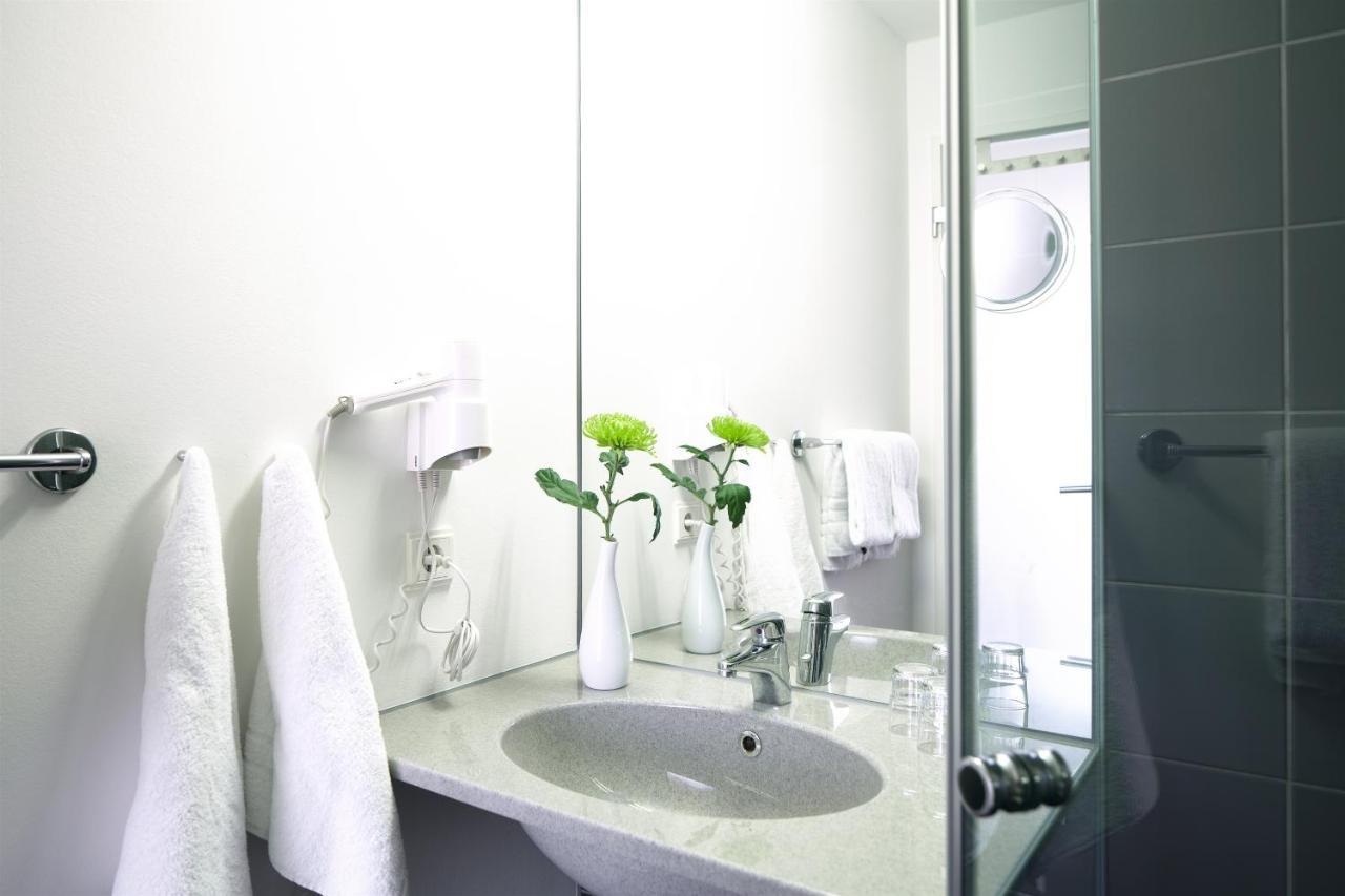 Bed & Breakfast Rotes Haus Uberlingen Bagian luar foto
